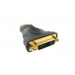 DVI Female to HDMI Male Adapter